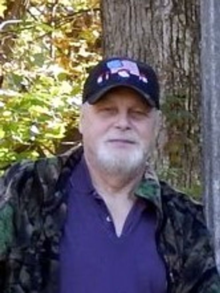 Robert Stelter Profile Photo