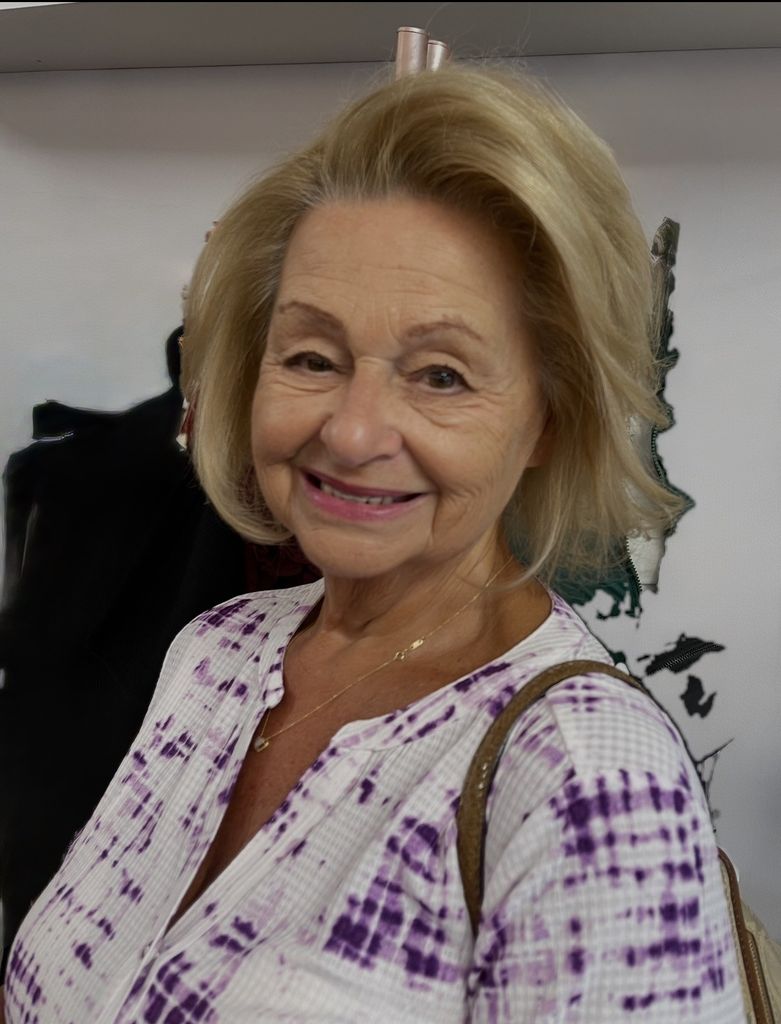 Susan C. Varanelli