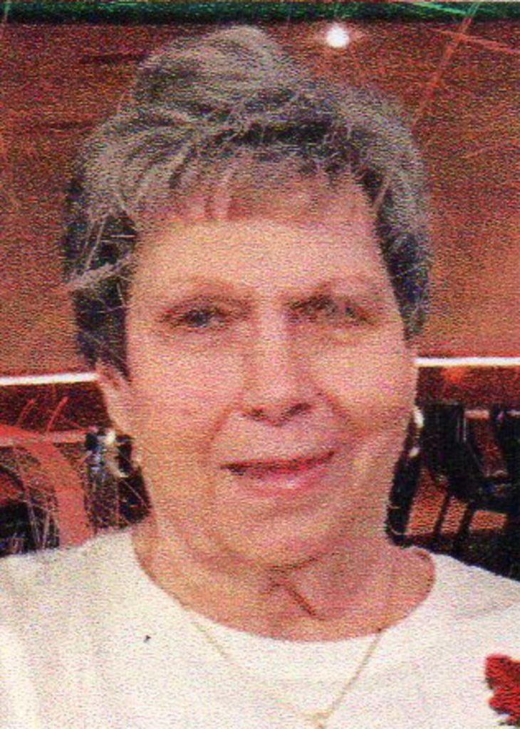 Patricia Jean Keane Profile Photo