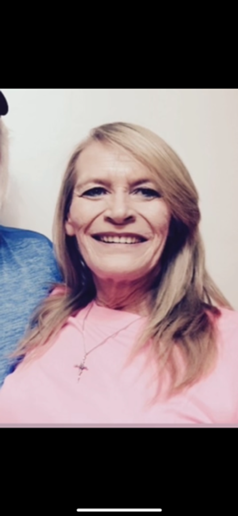 Susan Burton