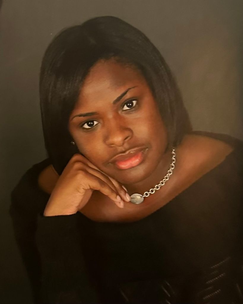 Rashida Davis Profile Photo