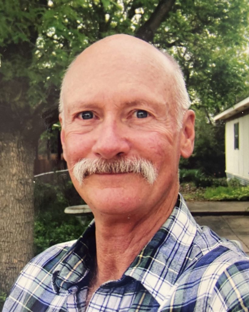 Robert "Bob" Valodine