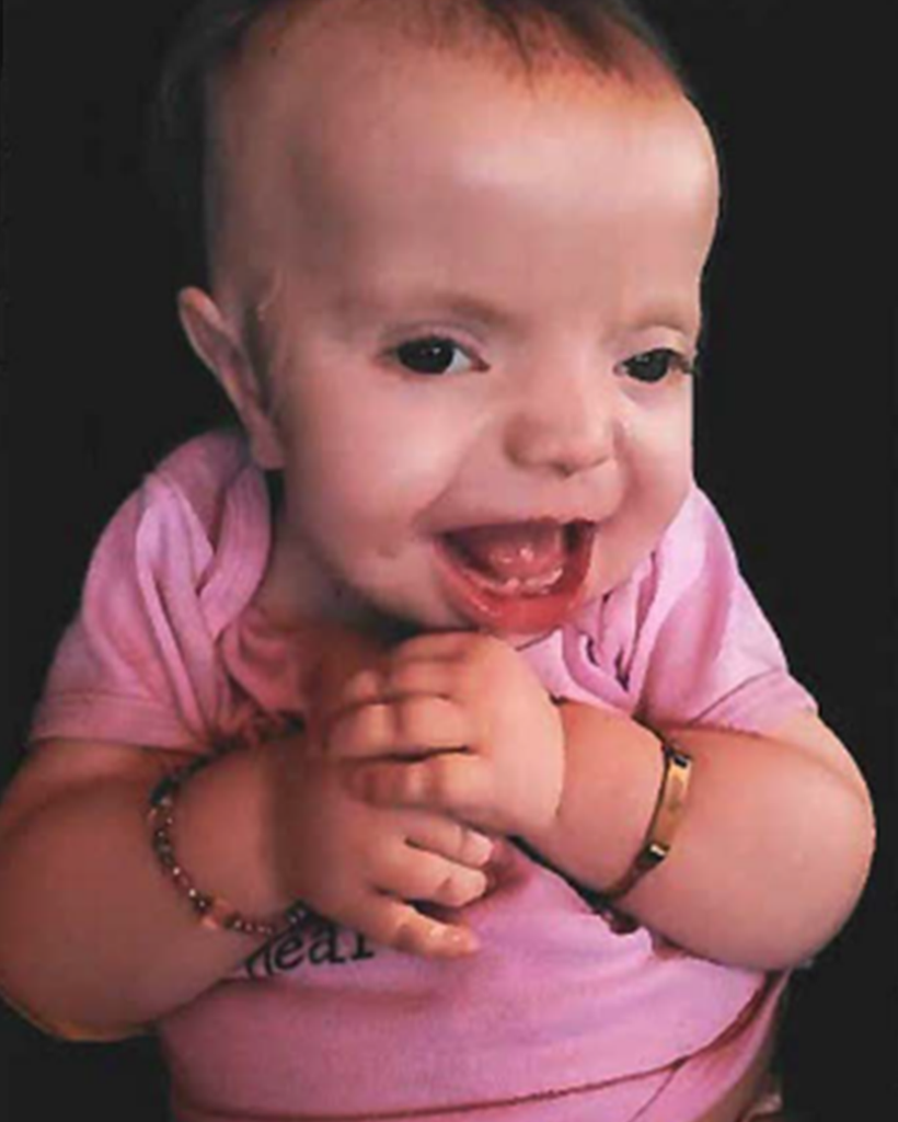 Renesmee Arlys Kassian Profile Photo