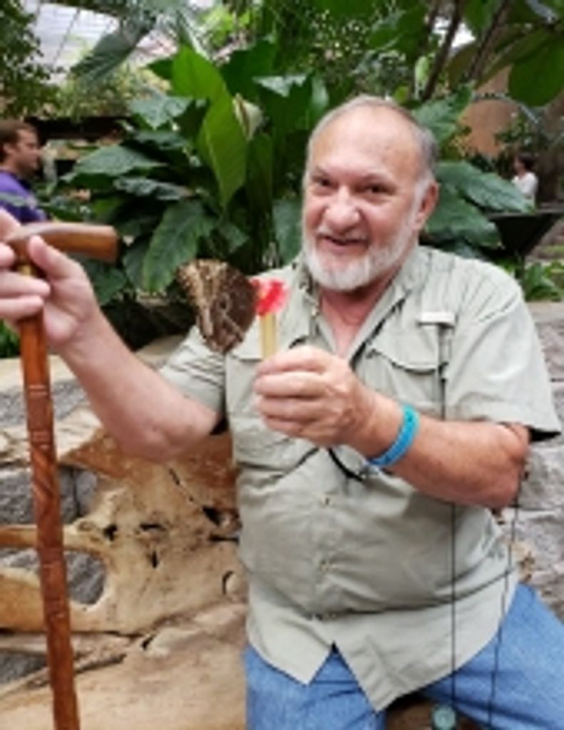 James "Jim" Raoul Dion, Jr.