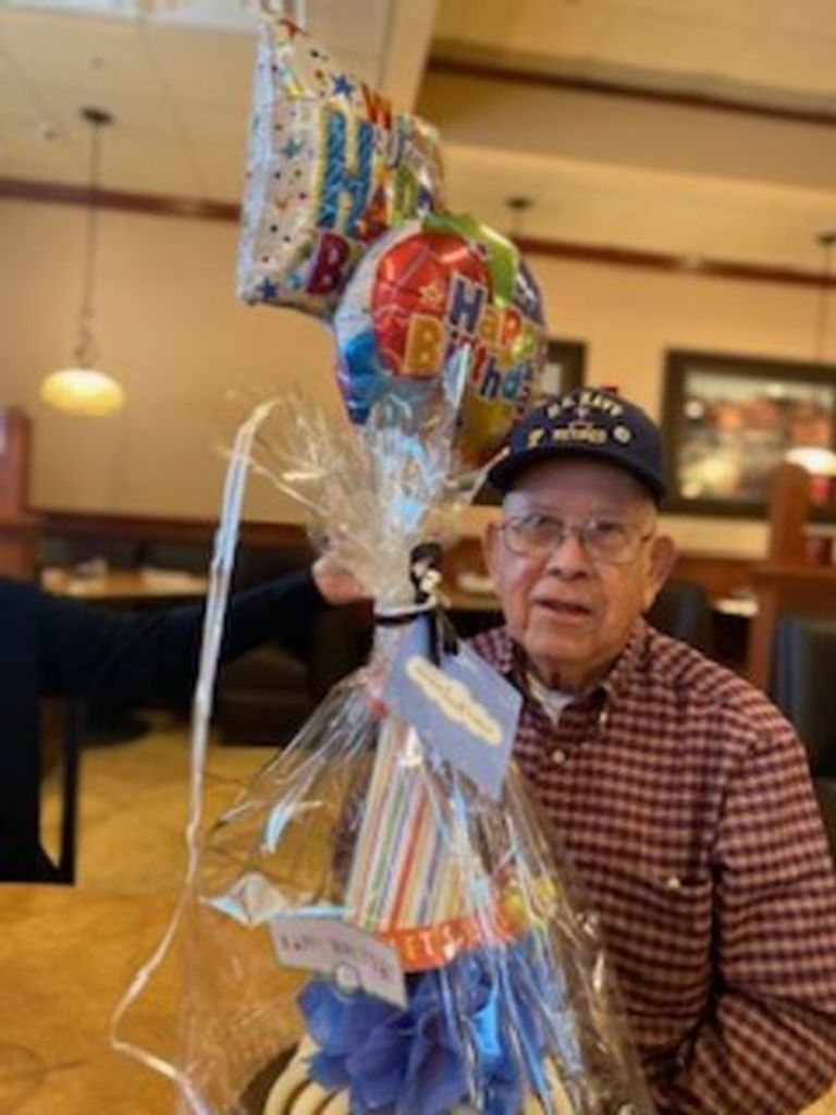 Juan Ayala Profile Photo