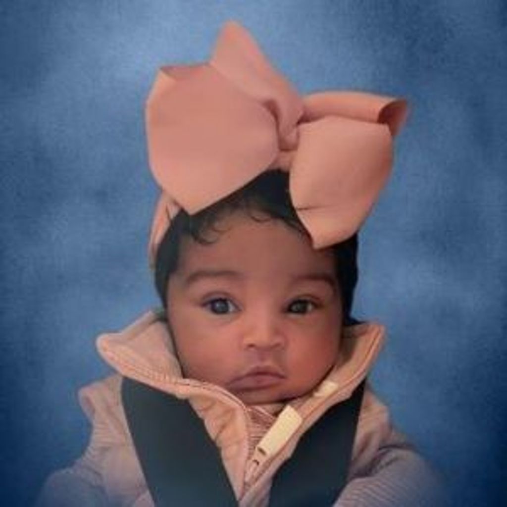 Averi Mcgee Profile Photo