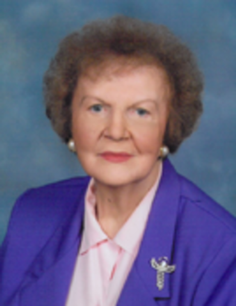 Frances A. Shabeck