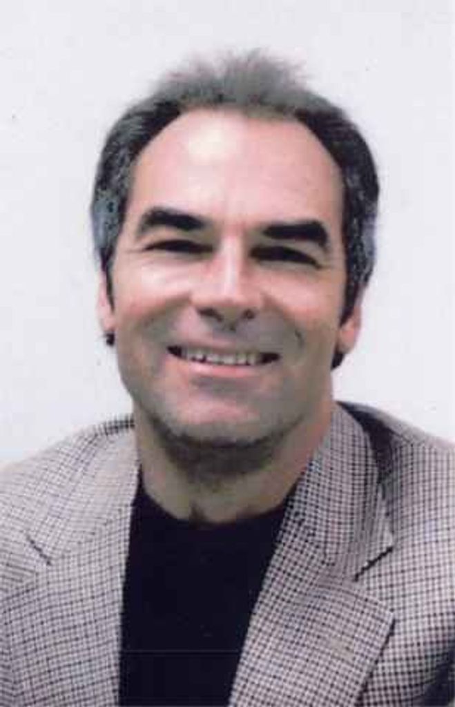 Joseph T. Winlock Iii