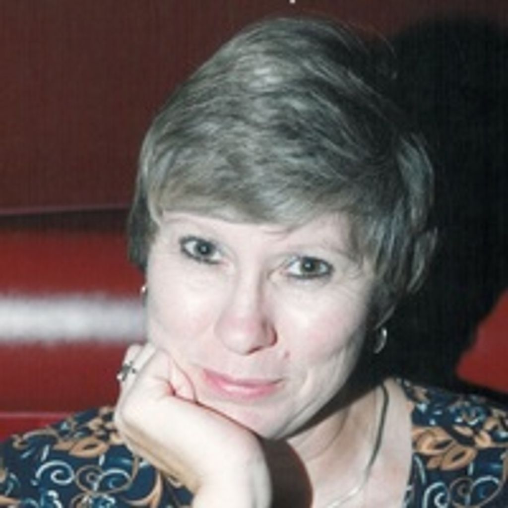 Diane K. McCoy