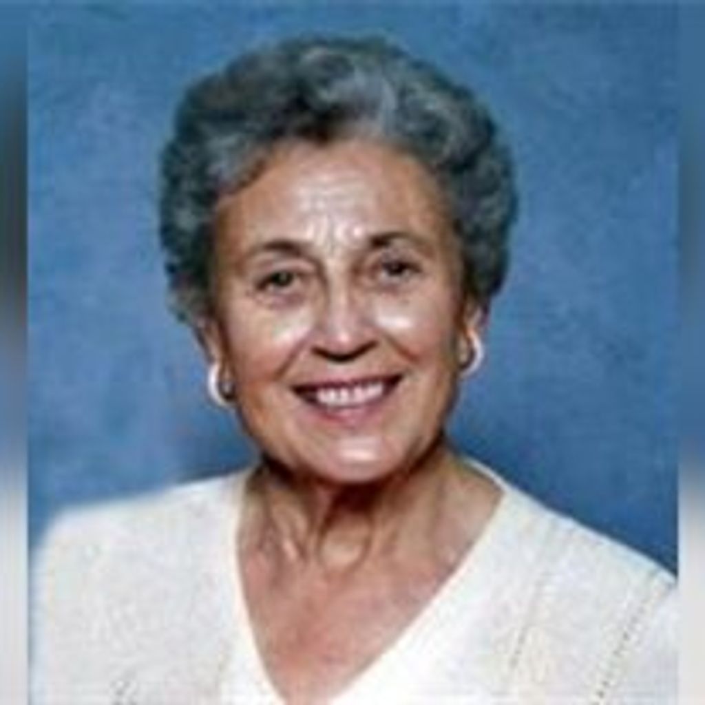 Leah C Weber Profile Photo