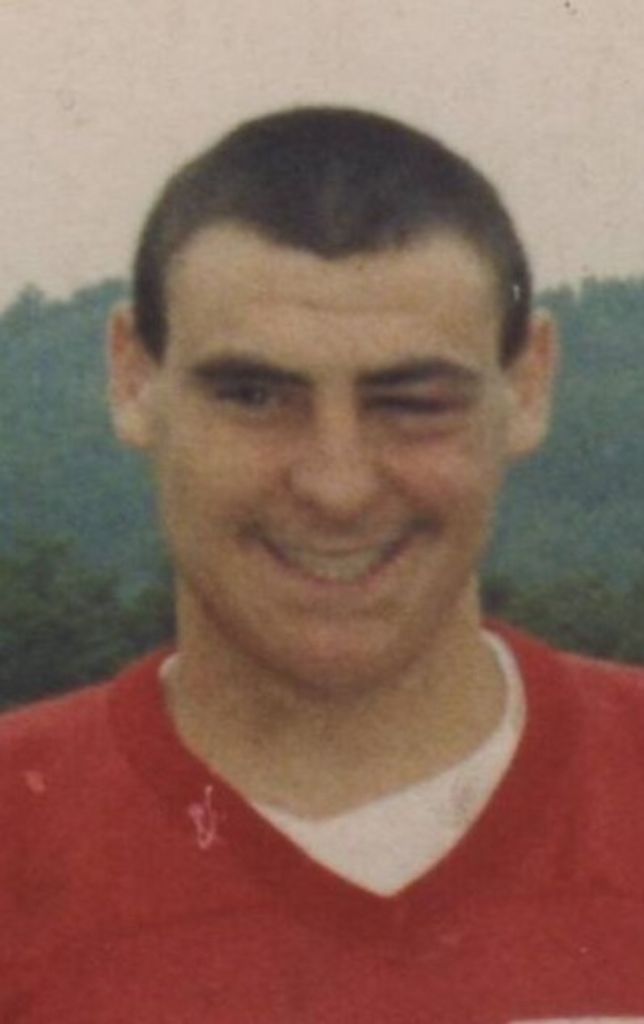 Brian Dixon Profile Photo