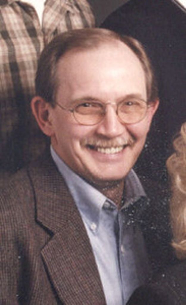 Daniel J. "Danny" Horr