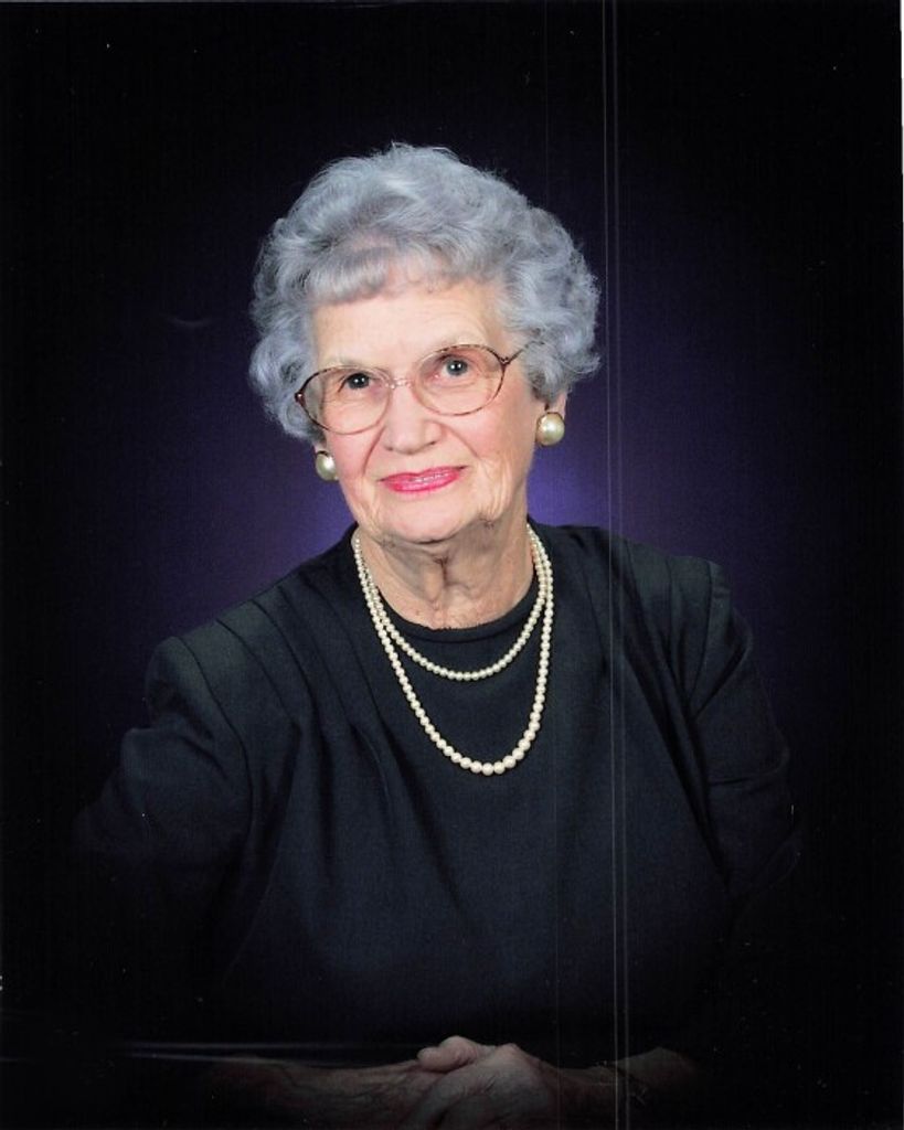 Faye Stolle