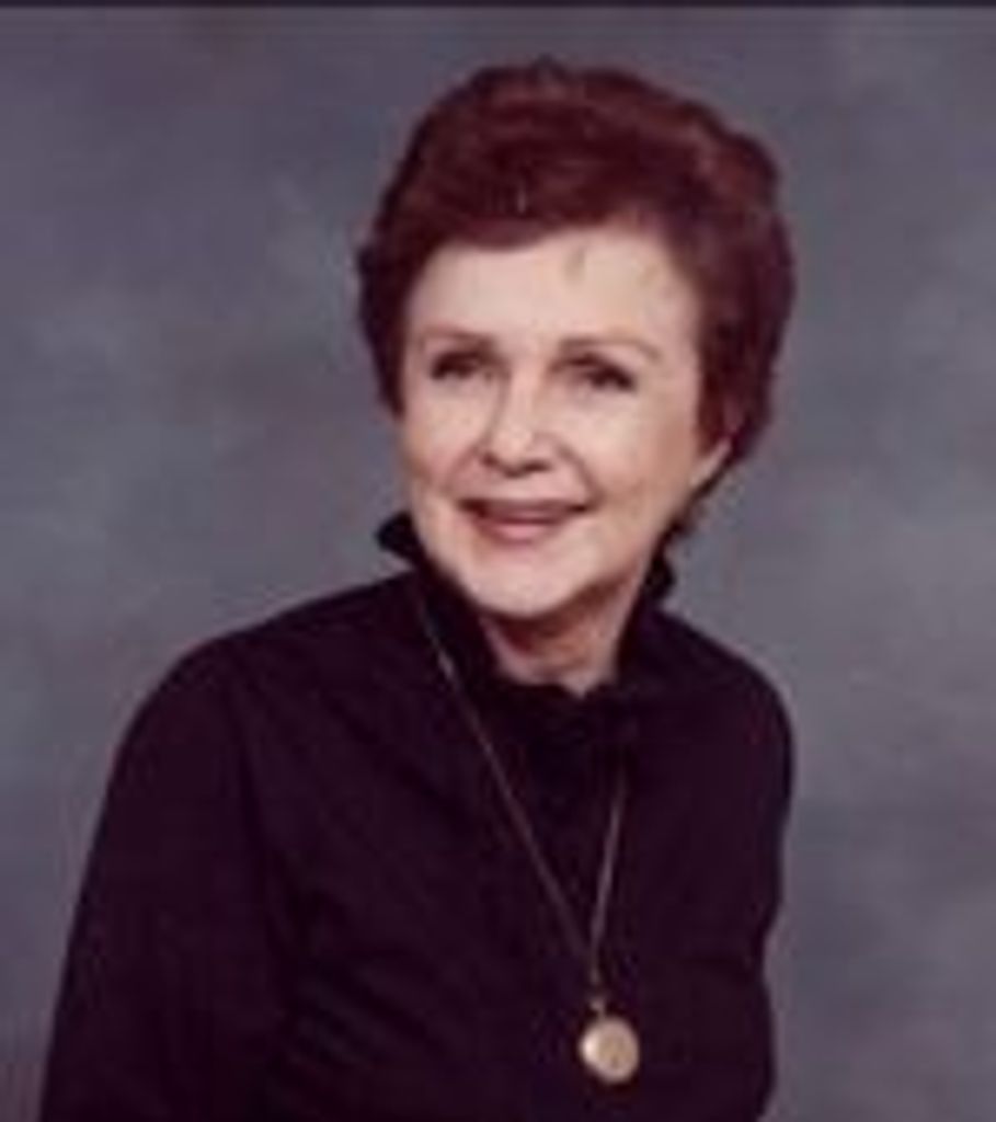 Dorothy Dale Winchester Profile Photo
