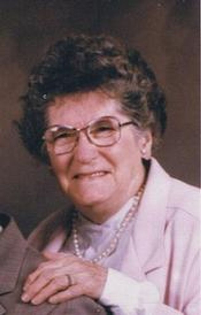 Ruth Neilson Millward