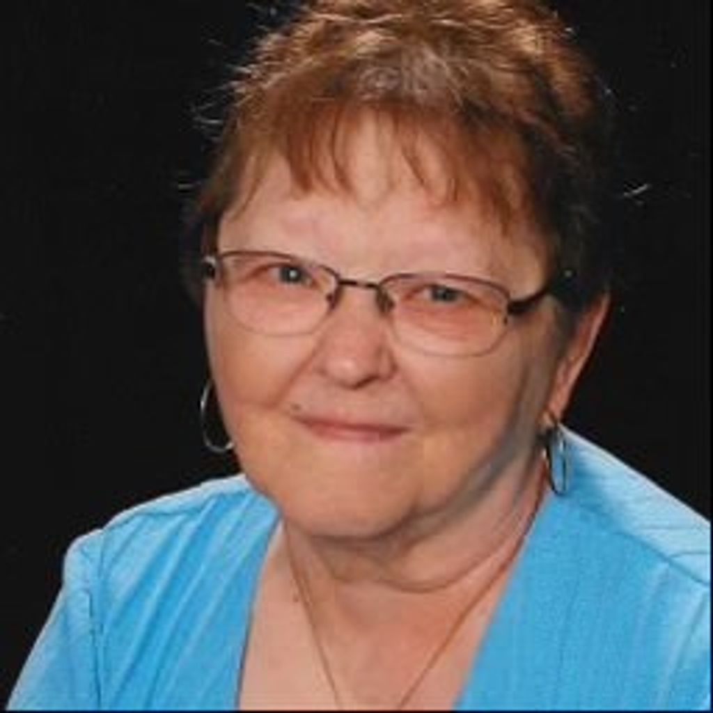 Charlene Alys Lampinen Totzke