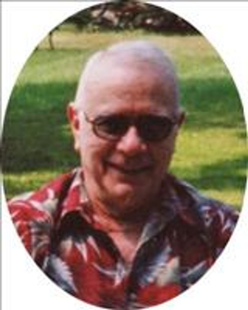 Mario A. "Marty" Rizzo