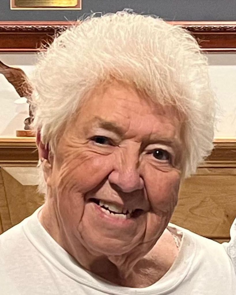 Claudia Mae Wilson Profile Photo