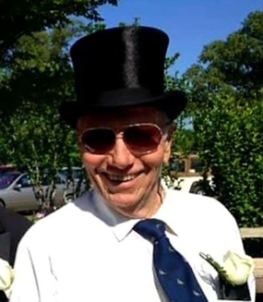Rolf Zierow