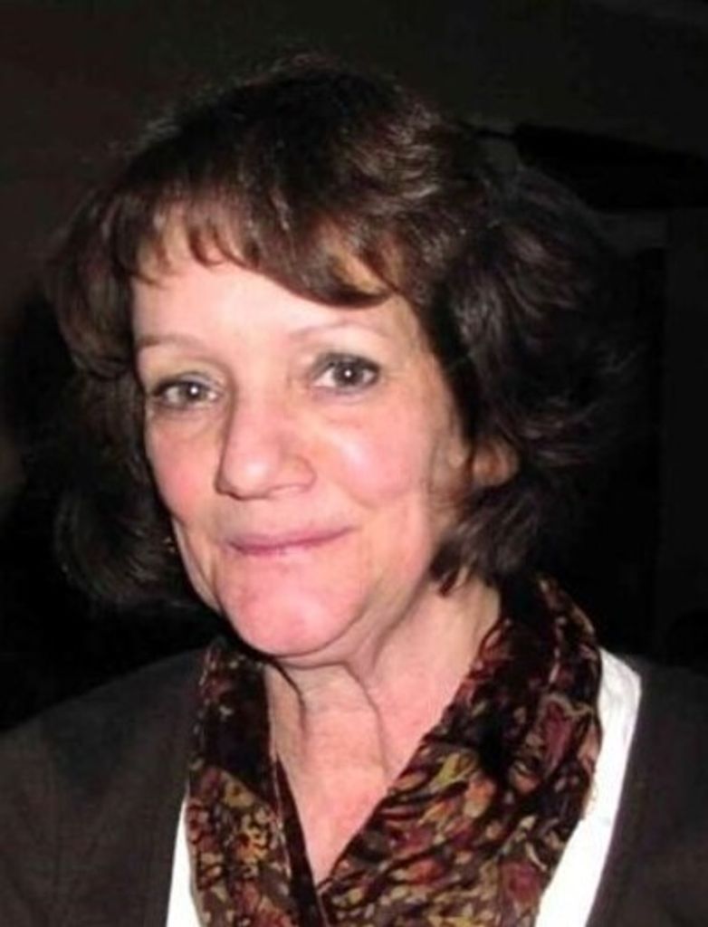 Cynthia Rawski