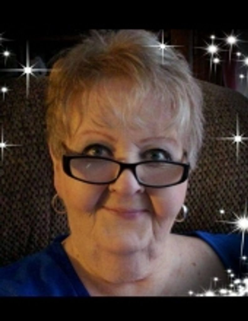 Judy Lynn Dodson