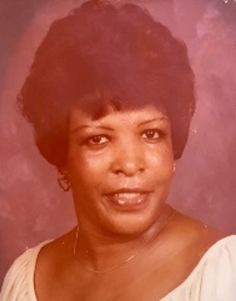 Mrs Virdell Wilson