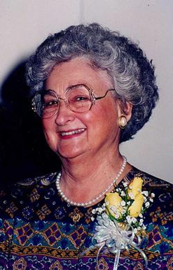 Margaret Anderson Duncan