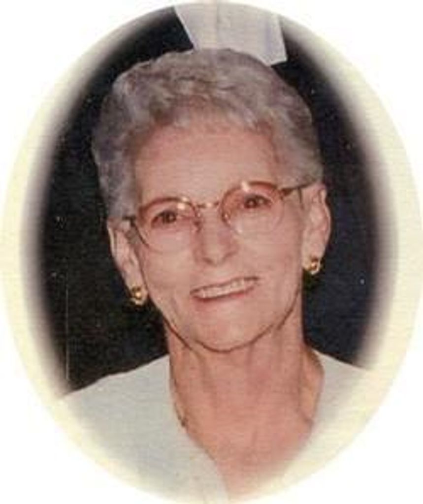 Katie Margaret Springer