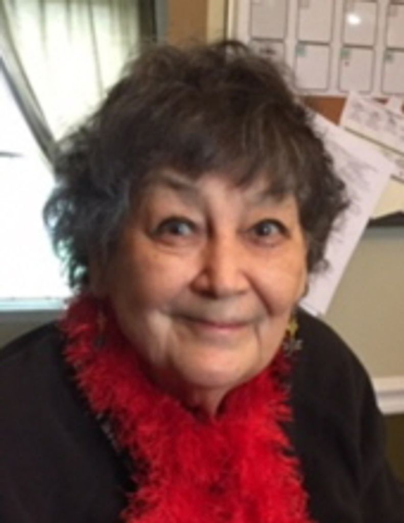 Dorothy  A. Keeley