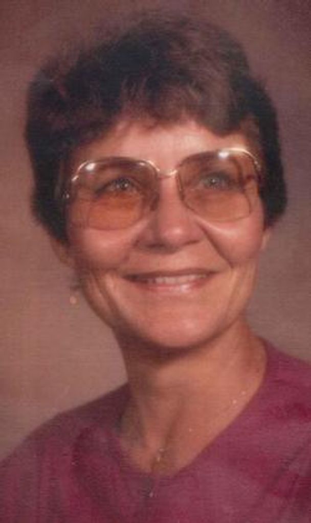 Velma "Jean" Nichelson Profile Photo