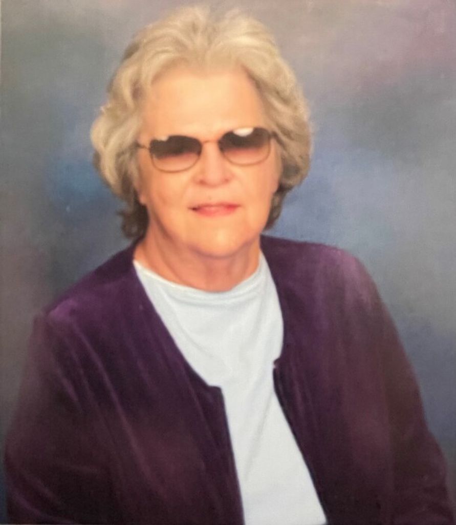 Dolly M. Smith