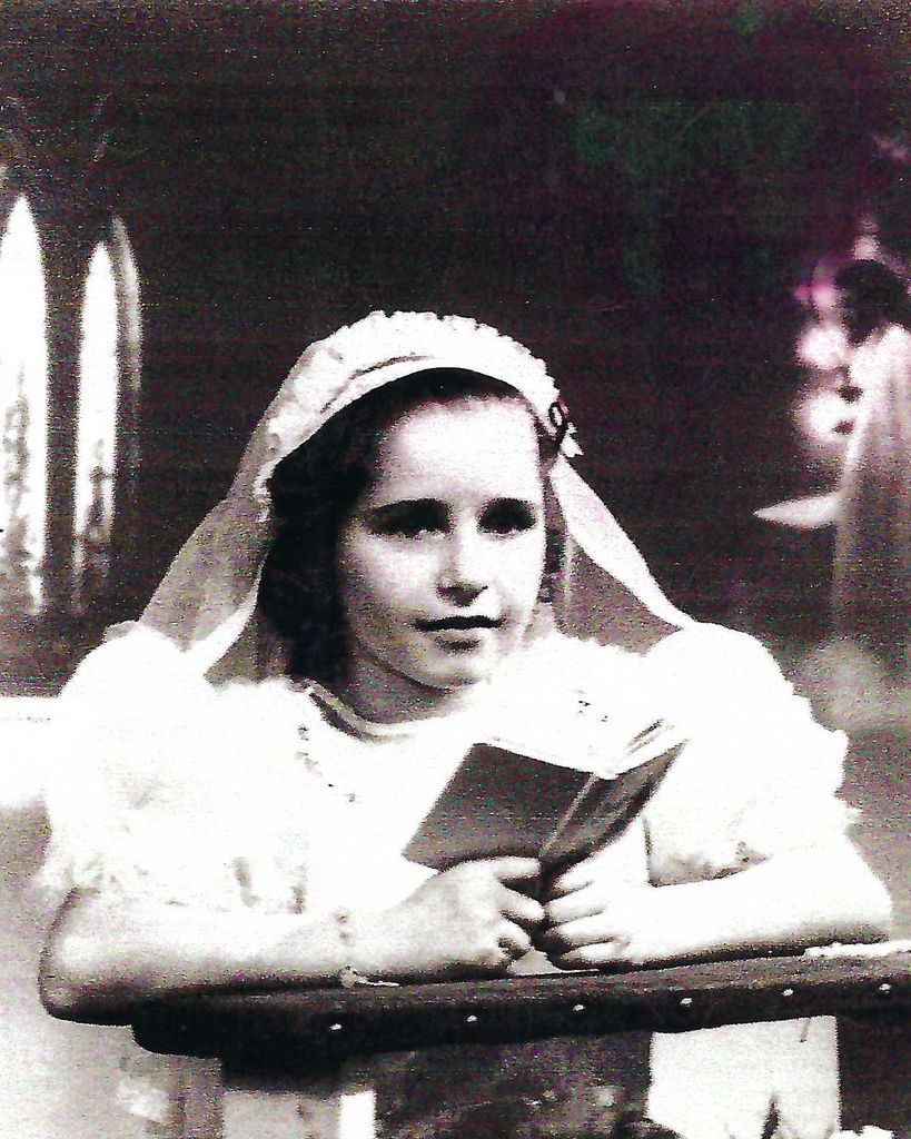 Joan G. Reeves