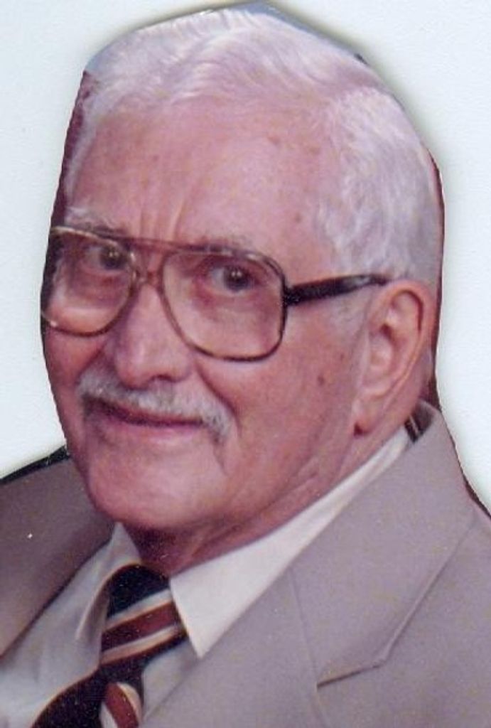 Clarence Scott Profile Photo