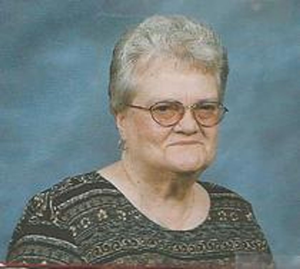 Carrie A. (Walker)  Hendricks