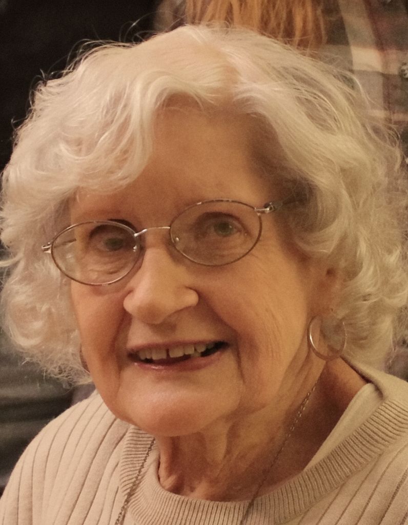Kay S. McGurn (Voellinger) Profile Photo