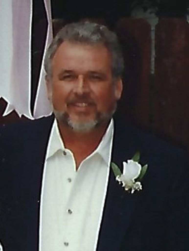 Hardy Len Styers Profile Photo