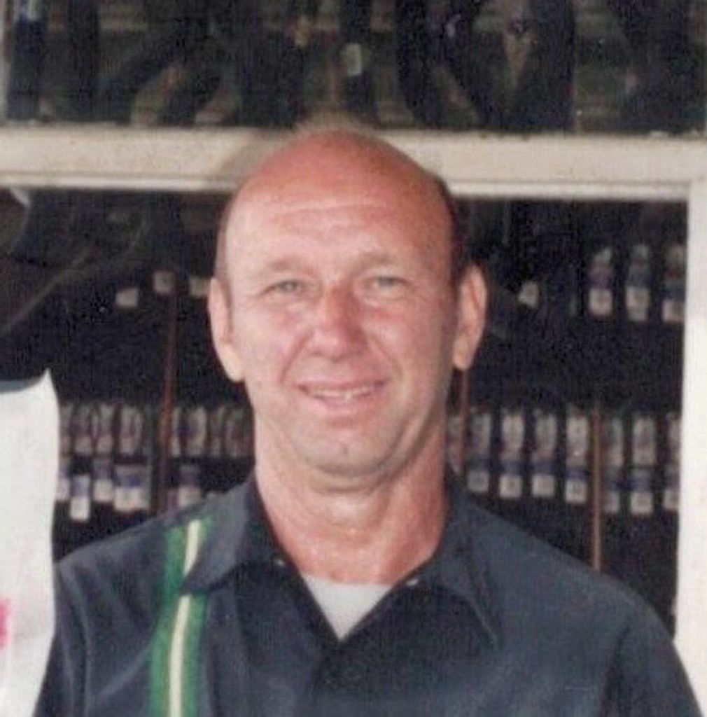 Lawrence "Hoss" Frank Shoemaker Profile Photo