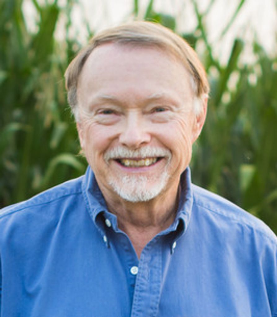 Kenneth Fred Lind