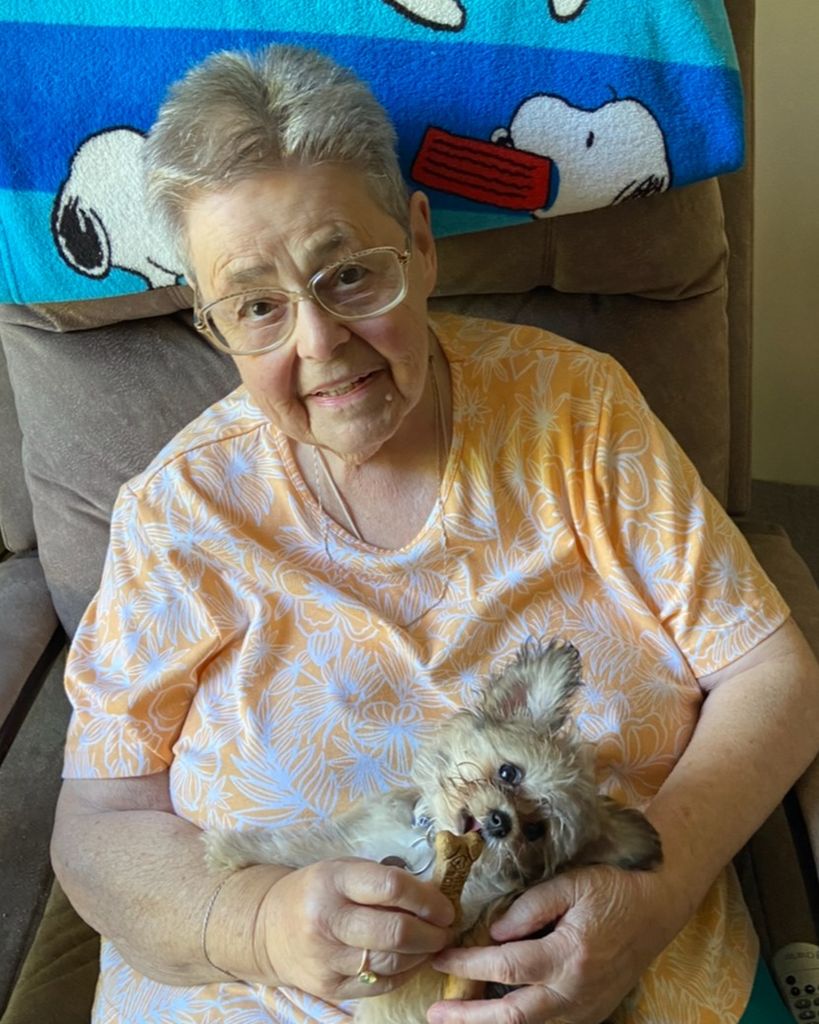 Marcia Ann White Profile Photo