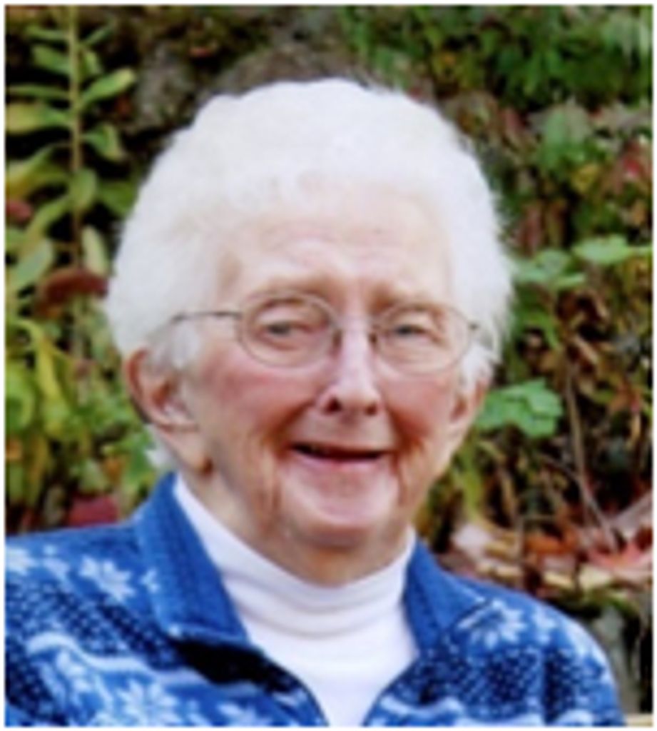 Hazel  W. Aldrich