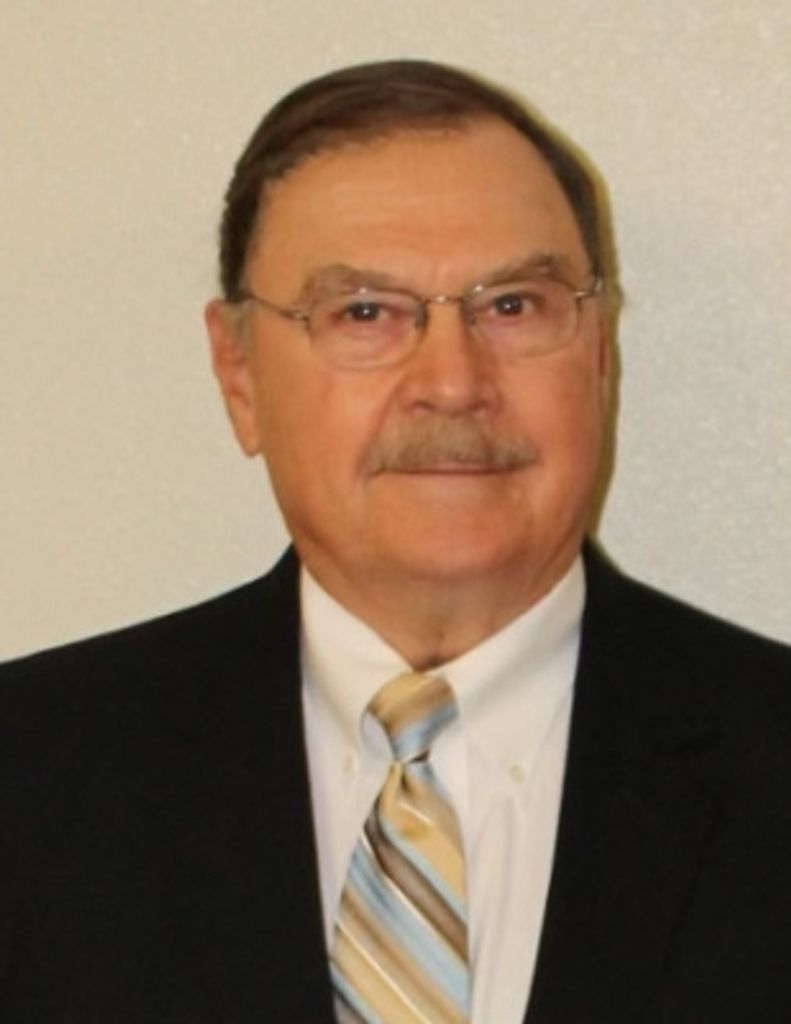 James 'Homer' J. Helm