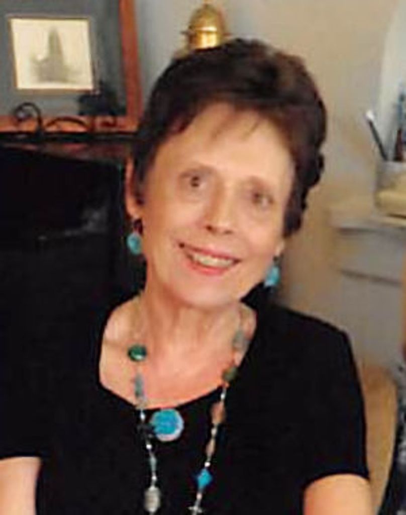 Joanne Pelletier Profile Photo