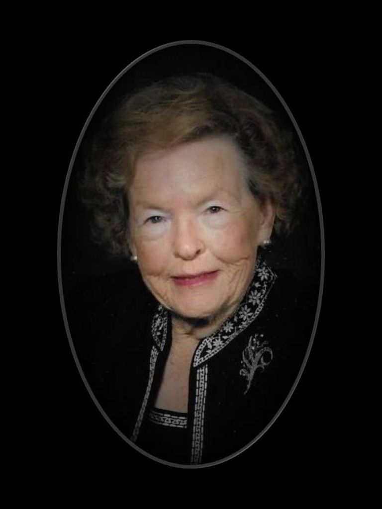Mary Sue Hughes Doss