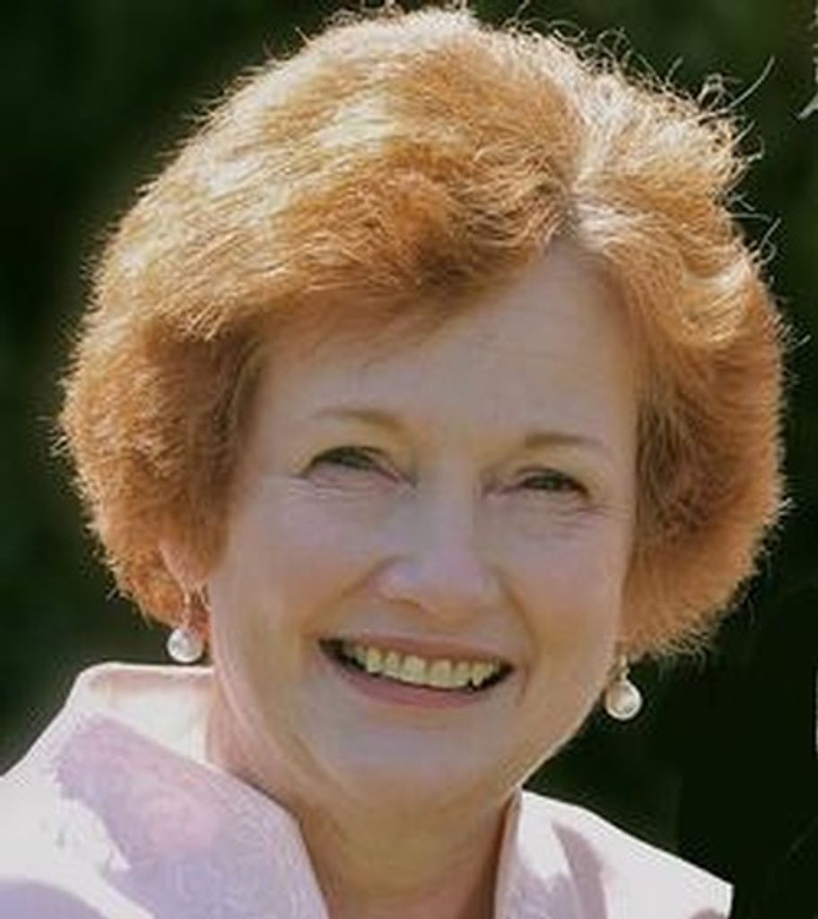 Susan Latteier Richards