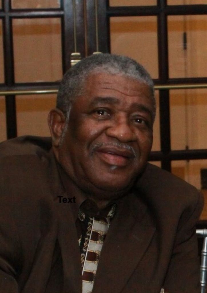 Cleon Virgil Ryland, Sr. Profile Photo