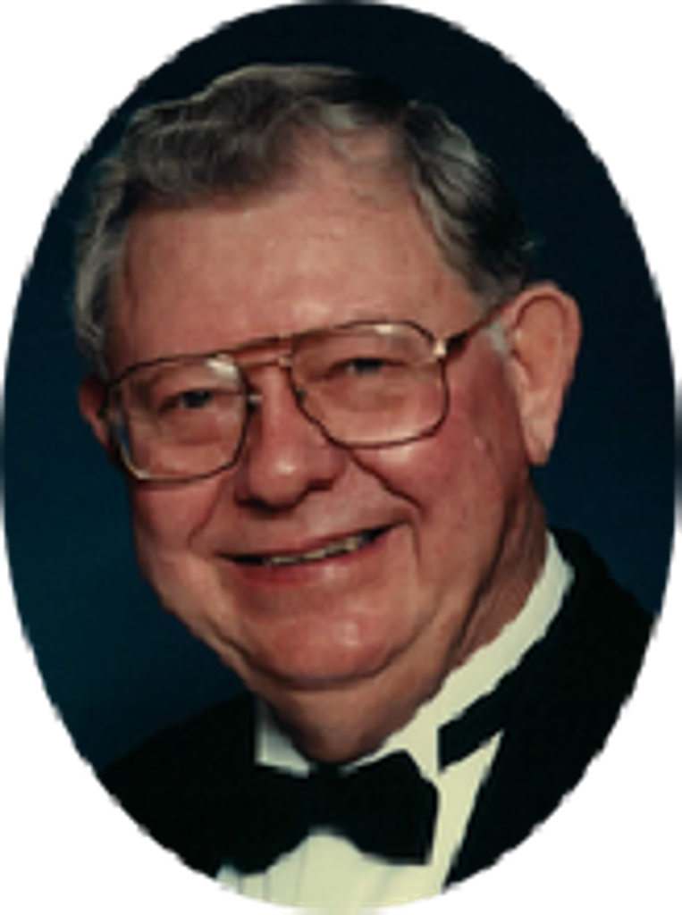 Kenneth R Mitchell