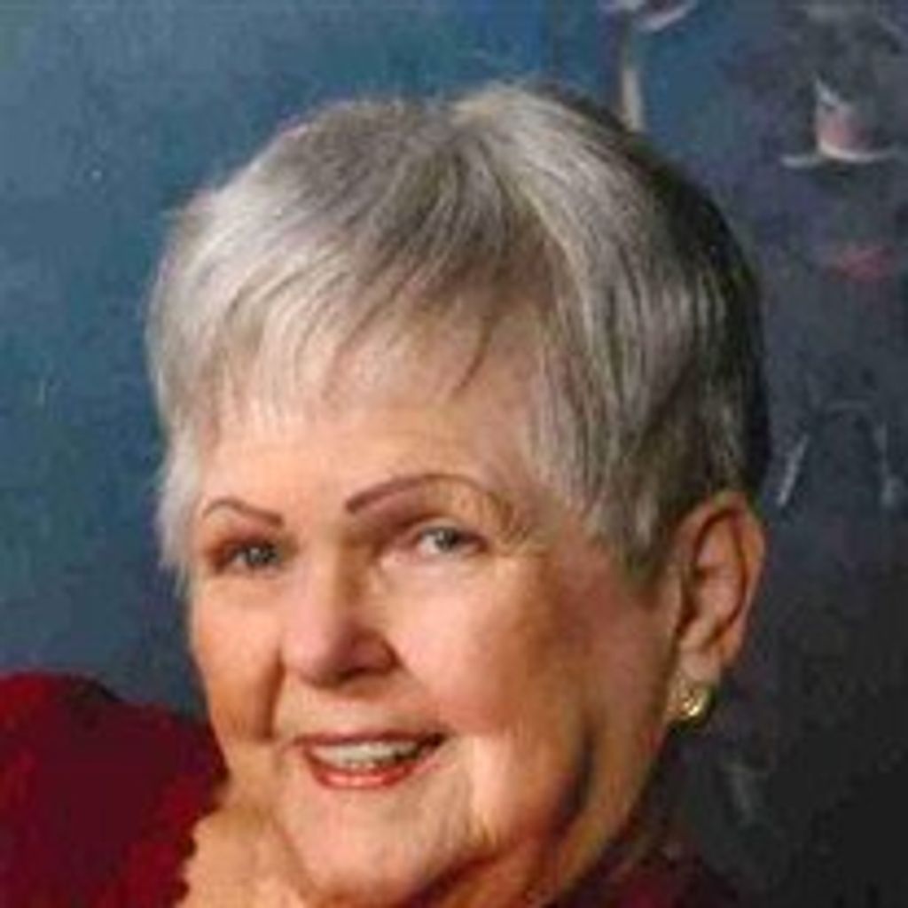 Marjean  "Jeanne" Stechmann