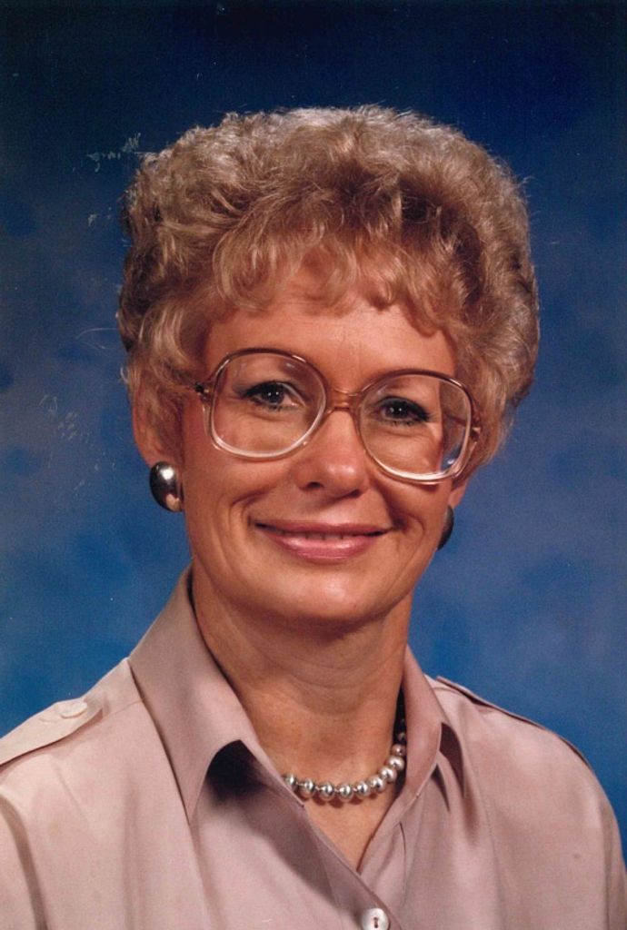 Janet Fay Pearson Profile Photo