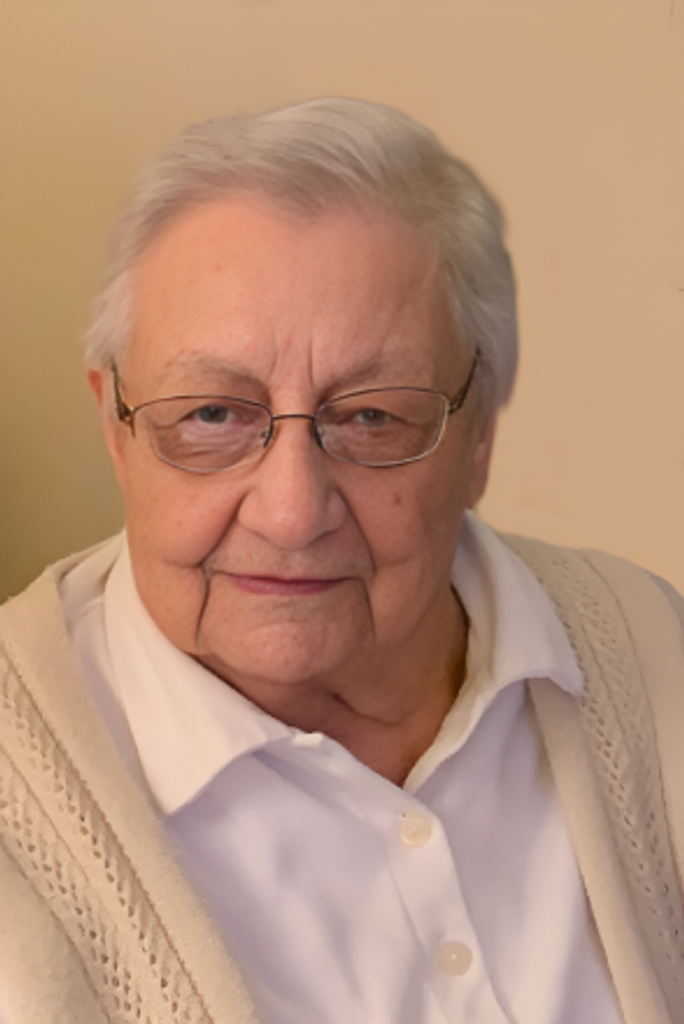 Bess L. Buckels