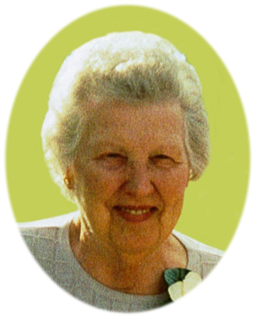 Lorraine Anna (Zweig)  Hokkala